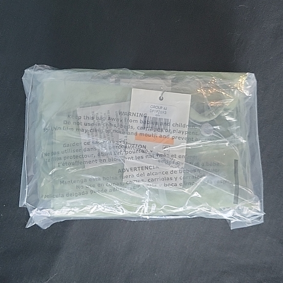 DKNY Sport Leggings Tie-Dyed - Picture 5 of 5